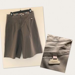 B by Burton Golf Culottes